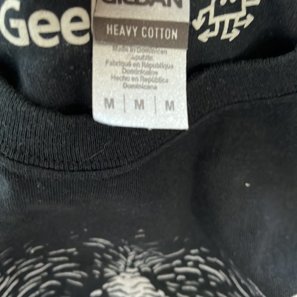 Men’s Tee - Picture 3 of 3